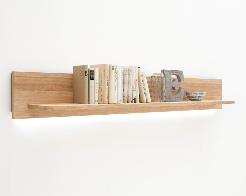 Santori Półka ścienna Typ 50